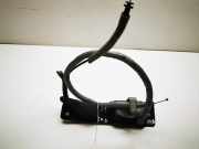 Throttle Cable RENAULT TRAFIC II Minibus / passenger (JL) 2.5 dCi 145 (JL0J)