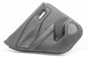 Türpolster hinten links NISSAN QASHQAI III (J12) 1.3 DIG-T 829116UA0A