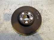 Bremsscheibe vorne rechts VOLVO C70 II Cabrio D3