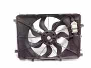 Kühlmodul Mercedes-Benz B-Klasse Sports Tourer (W246, W242) A2465000064