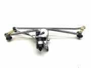 Scheibenwischermechanismus vorne JAGUAR XK 8 Convertible (X100) 4.2 GJA8951AG