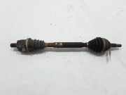 Antriebswelle vorne links RENAULT MEGANE II (BM0/1_, CM0/1_) 1.6 8200156666