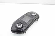 Klimabedienteil NISSAN JUKE (F15) 1.6 24845-BV81B