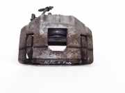 Bremssattel links vorne Audi A6 Avant (4F, C6)