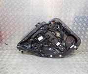 Türfensterheber hinten links MERCEDES-BENZ GLC (C253) 250 d 4-matic (253.309) A2059053005 A1669050136