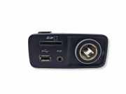 Zusätzliche Music Player-Anschlüsse JEEP CHEROKEE (KL) 2.2 CRD 4x4 68139536AC