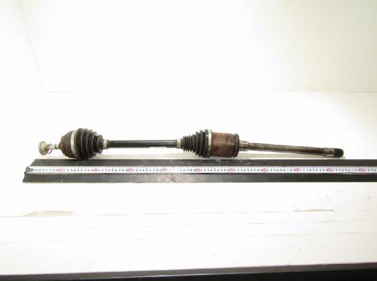 Antriebswelle vorne rechts BMW X3 (F25) sDrive 20 i 7598028 Bild Antriebswelle vorne rechts BMW X3 (F25) sDrive 20 i 7598028