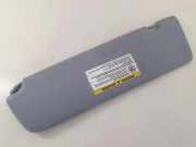 Rechte Sonnenblende MERCEDES-BENZ VITO / MIXTO Furgon (W639) 109 CDI A6398100110