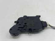 Air Flap Motor TOYOTA YARIS (_P21_) 1.5 Hybrid 0638009100