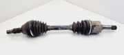 Antriebswelle links vorne Opel Zafira Tourer C (P12)