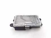 HEIZUNGSLÜFTER REGLER WIDERSTAND MERCEDES-BENZ E Coupe (C207) E 220 CDI / d (207.302) A2128702110