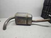 Auspufftopf hinten RENAULT MEGANE II (BM0/1_, CM0/1_) 1.5 dCi (BM0F, CM0F) 8200023538E