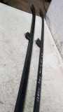 Dachreling links AUDI A4 Avant (8ED, B7) 2.0 TDI 16V