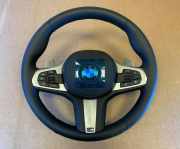 Lenkrad BMW X4 (G02, F98) M40i 724