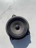 Türlautsprecher vorne links BMW 1 (E87) 118 d 65139143232