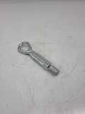 Abschlepphaken BMW 3 Gran Turismo (F34) 320 d
