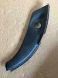 Abdeckkappe Scheinwerferwaschanlage links FORD GALAXY (WGR) 1.9 TDI 95VWA03598D