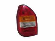 Rücklicht hinten links OPEL ZAFIRA A (F75_) 1.8 16V 62280