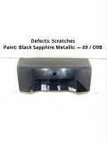 Kofferraumdeckel BENTLEY MULSANNE (3Y_) 6.8 3Y5827159