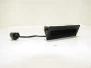 Heckklappenöffnungstaste VW TOUAREG (7LA, 7L6, 7L7) 2.5 R5 TDI 1J0827566L