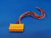 Kabelbaum MERCEDES-BENZ E Coupe (C207) E 250 CDI / BlueTEC / d (207.303) A0525455326