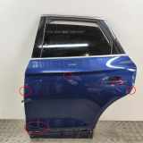 Tür hinten links AUDI Q5 (FY) SQ5 TFSI quattro 80A833051A