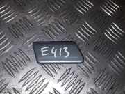 Blende Stoßstange Renault Koleos I (HY) 63963