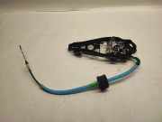 Türgriffinnenrahmen vorne rechts BMW X1 (F48) xDrive 20 d 7401210