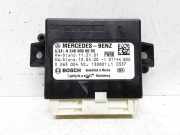 Einparkhilfe PDC Steuergerät MERCEDES-BENZ A (W176) A 180 CDI / d (176.012) A2469000005