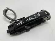 Türaußengriff hinten rechts AUDI A3 Cabrio (8V7, 8VE) 1.6 TDI