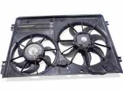 Elektrolüfter VW Passat B7 (362) 1K0121207BC