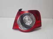 Lampenträger Heckleuchte rechts VW Passat B6 (3C2) 3C5945096H