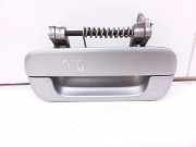 Türaußengriff hinten rechts