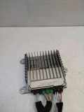 Tonverstärker RENAULT MEGANE III Hatchback (BZ0_) 1.6 dCi (BZ00, BZ12) 12346201