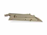 Rear Parcel Shelf Right Rail Cover SKODA SUPERB II Estate (3T5) 1.8 TSI 3T9867762
