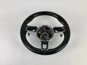 Lenkrad PORSCHE MACAN (95B) 3.0 S
