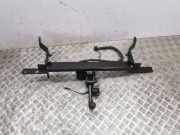 Anhängerkupplung Opel Antara (L07)