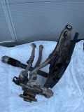 Nabe hinten rechts MERCEDES-BENZ GLE (W167) 5.3 AMG a1673520200