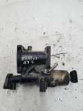 AGR-Ventil OPEL MERIVA 1.7 CDTI 8973550420