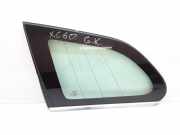 Kleines Seitenfenster hinten links VOLVO XC60 II (246) 2.0 D4 AWD