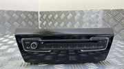 Radio/Navigationssystem-Kombination BMW 2er Active Tourer (F45) 51459312393