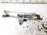 Scheibenwischermechanismus vorne AUDI A3 Limousine (8VS, 8VM) 1.6 TDI 397021887