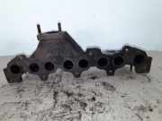 Auspuffkrümmer Volvo V50 (545) 9646849080