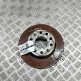 Bremsscheibe hinten rechts SKODA KAROQ (NU7) 1.0 TSI 5Q0615601B