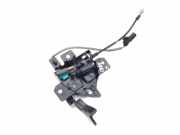 Motorhaubenschloss KIA NIRO EV 81130Ao900