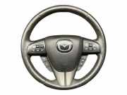 Lenkrad MAZDA CX-7 (ER) 2.2 MZR-CD AWD K0273