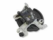 Air Flap Motor TOYOTA CAMRY Sedan (_V3_) 2.4 (ACV30_, ACV36) 0637007831