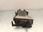HEIZUNGSLÜFTER REGLER WIDERSTAND CITROËN C4 III (BA_, BB_, BC_) e-C4 (BCZKXC) 9821712680