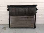 Kühler BMW X3 (G01, F97) 8487637