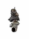 Turbolader TOYOTA AVENSIS Estate (_T25_) 2.0 D-4D (ADT250_) 172010R0407
